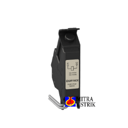 Schneider UVT ( UVR 200-240VAC) , FOR EZC 400