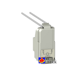 Schneider UVT ( UVR 200-240VAC ) , FOR EZC 100