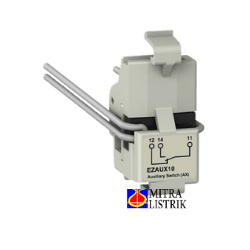Schneider AUX SWITCH ( AX ) , EZC 100