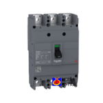 Schneider MCCB EZC250H 3P 250A 36KA