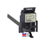Schneider auxiliary contact - for Easypact EZ250 - alarm