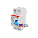 ABB RCCB 2P 25A 30mA F202 ELCB F 202 AC 0.03 - RCCB ABB