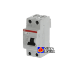 ABB FH202 AC-40/0,03 Residual Current Circuit Breaker