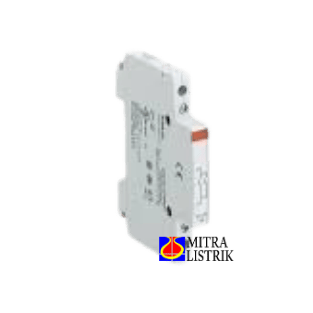 EH04-11 Auxiliary Contact - Auxiliary contact ABB