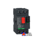 Schneider GV2ME10 TeSys GV2-Circuit breaker-thermal-magnetic - 4...6.3 A - screw clamp terminals