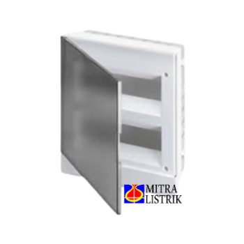 ABB MCB Box - SCP 07 Module (Outbow)