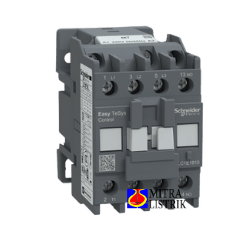 Kontaktor TVS CONT 18A , LC1E1810M7