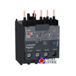 Schneider TeSys K - differential thermal overload relays - 1.8...2.6 - class 10A