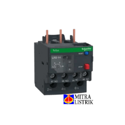 Schneider THERMAL LRD-14