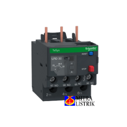 Schneider THERMAL LRD-32