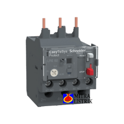 Schneider THERMAL LRE-02