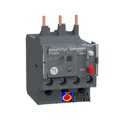 Schneider THERMAL LRE-21