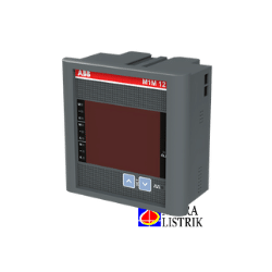 ABB Digital Multifunction Meter M1M 12 Modbus ABB