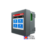 ABB Digital Multifunction Meter M4M 30 Ethernet- POWER METER ABB