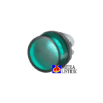 ABB Pilot Light Head (Modular) Type ML1-100G (GREEN/HIJAU) - Pilot light ABB HIJAU