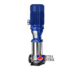KSB PUMP MOVITEC VF 10/5 ,50HZ, 2.2kW