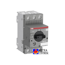 ABB MS132-25 Manual Motor Starter 20 ... 25 A