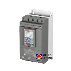 ABB Softstarter PSTX105-600-70, 55kW, 106A (in-line)