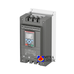 ABB Softstarter PSTX 142-600-70 75KW 143A (In-line) - SOFTSTARTER ABB