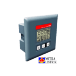 Kapasitor Power Factor Regulator RVC 6, 6 Step - POWER FACTOR REGULATOR ABB