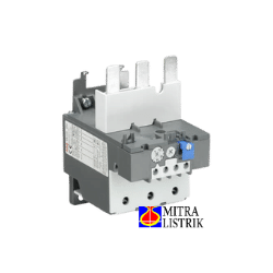 ABB Thermal Overload Relay TA 110 DU 90M (65…90A) untuk Contactor AX - THERMAL OVERLOAD RELAY ABB - TOR ABB