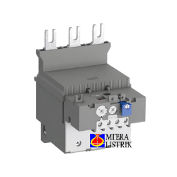 ABB Thermal Overload Relay TF 140 DU 135 (100...135A) untuk AF116..AF140 - THERMAL OVERLOAD RELAY ABB - TOR ABB