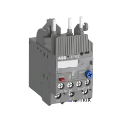 ABB Thermal Overload Relay TF 42-20, (16...20A) untuk AF09..AF38 - THERMAL OVERLOAD RELAY ABB - TOR ABB
