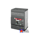 ABB MCCB XT1B 4P 160/R63 63A, 18KA - MCCB ABB