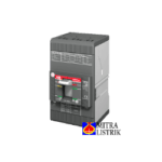 ABB MCCB XT1N 3P 160/R32 32A, 36KA - MCCB ABB