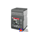 ABB MCCB XT2H 160 TMA 125-1250 3p F F