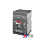 ABB MCCB XT2H 3P 160/R TMA-100 100A, 70KA - MCCB ABB