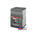 ABB MCCB XT2N 3P 160/R TMA-125 125A, 36KA - MCCB ABB