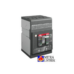 ABB MCCB XT2S 3P 160/R TMA-40 40A, 50KA - MCCB ABB