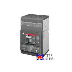ABB MCCB XT4S 3P 250/R TMA-250 250A, 50KA - MCCB ABB