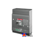 ABB MCCB XT6H 3P 1000 Ekip Dip LS/I In=1000A F F 70KA - MCCB ABB