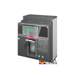 ABB MCCB XT7H 3P 1250 Ekip Dip LS/I In=1250A F F 70KA - MCCB ABB