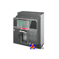 ABB MCCB XT7S 3P 1600 Ekip Dip LS/I In=1600A F F 50KA - MCCB ABB