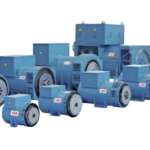 ABB AC Generators AMG 0200CC04 DBS - ABB low voltage (LV) generators for industrial applications