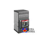 ABB Moulded Case Circuit Breaker XT1N 160 TMD 50-500 3p F F