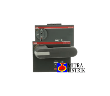 ABB RHE XT7 F/W STAND. RETURNED