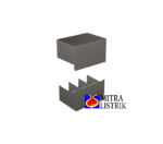TERMINAL COVERS HIGH 3P S6-T6