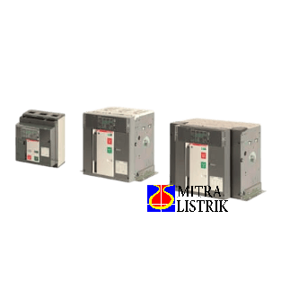 ABB FA1C 1600 4p WMP