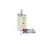 ABB OFAF000AM80 HRC FUSE LINK
