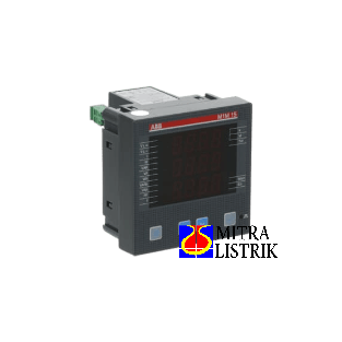 ABB M1M 15 Power meter