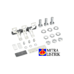 ABB DB200 Single Mounting Kit 1SAZ401110R0001