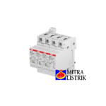 ABB OVR T2 3N 40-275s P TS QS Surge Protective Device