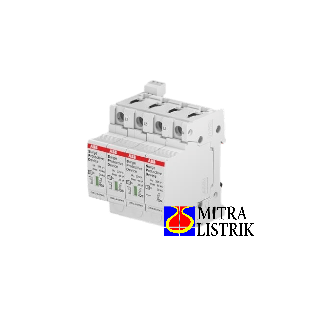 ABB OVR T2 3N 40-275s P QS Surge Protective Device