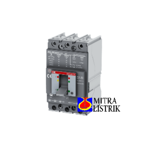 ABB P1C 160 TMD 40-450 3p F F