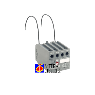 TEF5-ON Frontal Electronic Timer